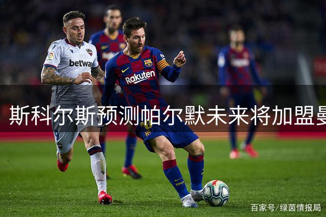 斯科尔斯预测帕尔默未来将加盟曼联